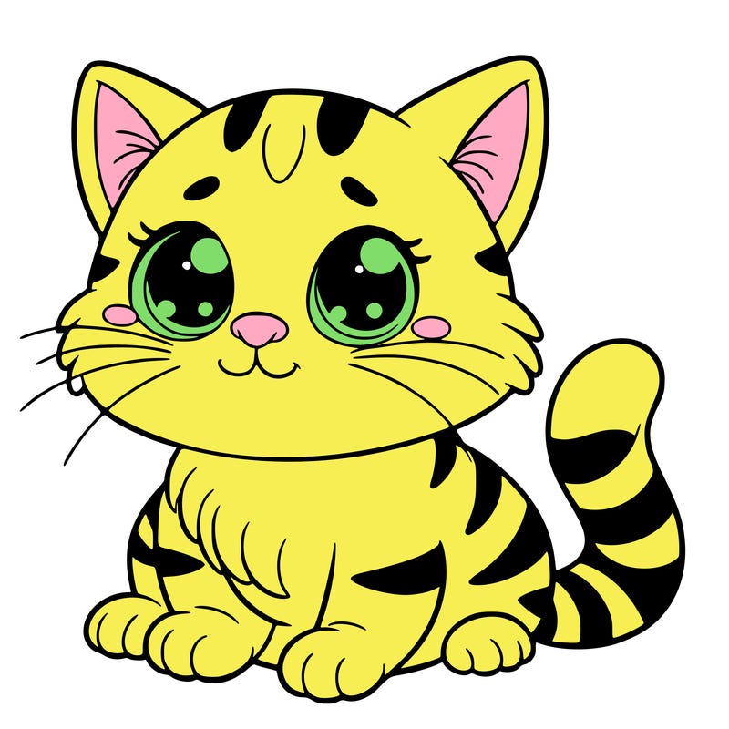 cat