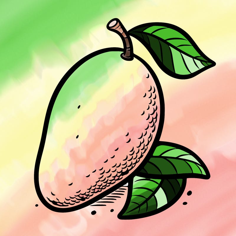 mango