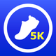 5K Runmeter Run Walk Training