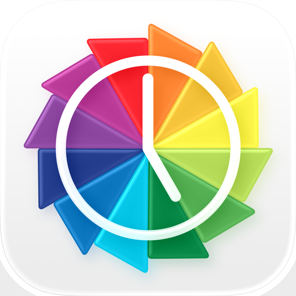Timelines Time Tracking - Productivity App | MWM