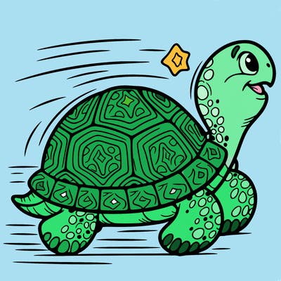 tortoise