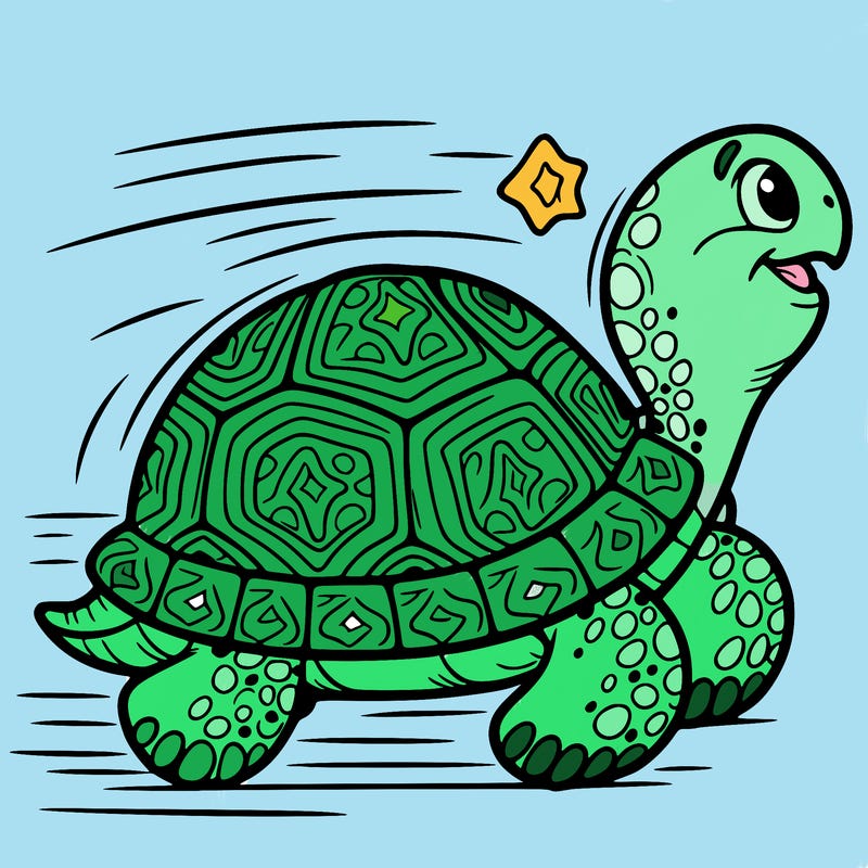 tortoise