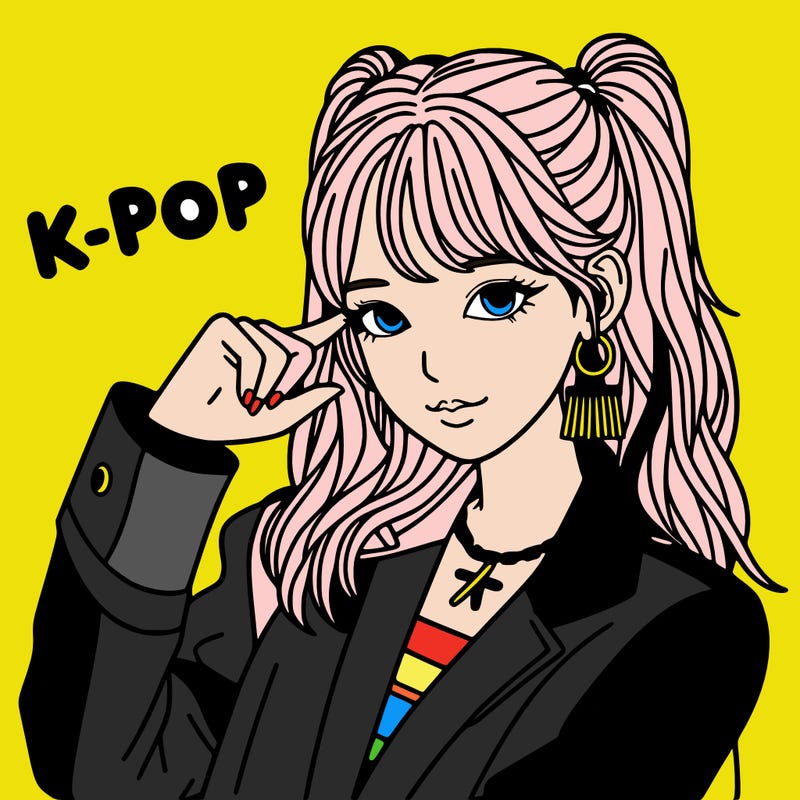 k-pop