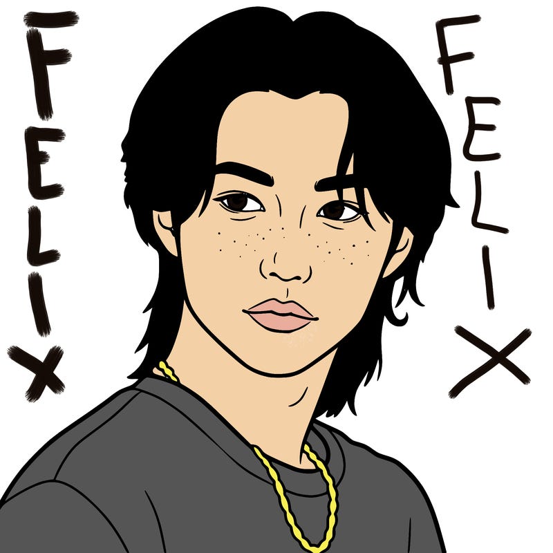 After
