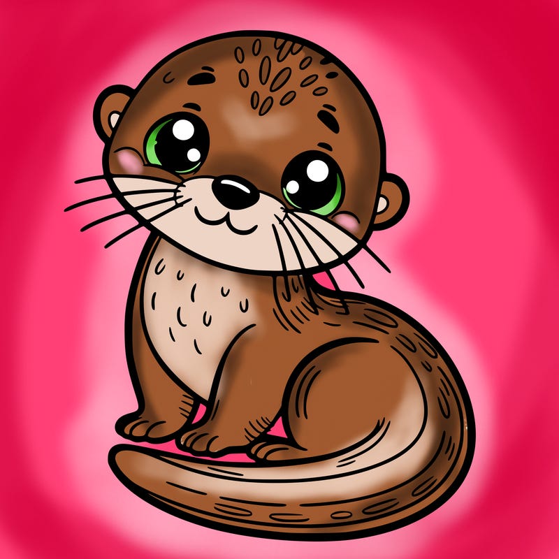 otter