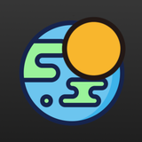 Геомагнитна Прогноза БГ - アプリアイコン