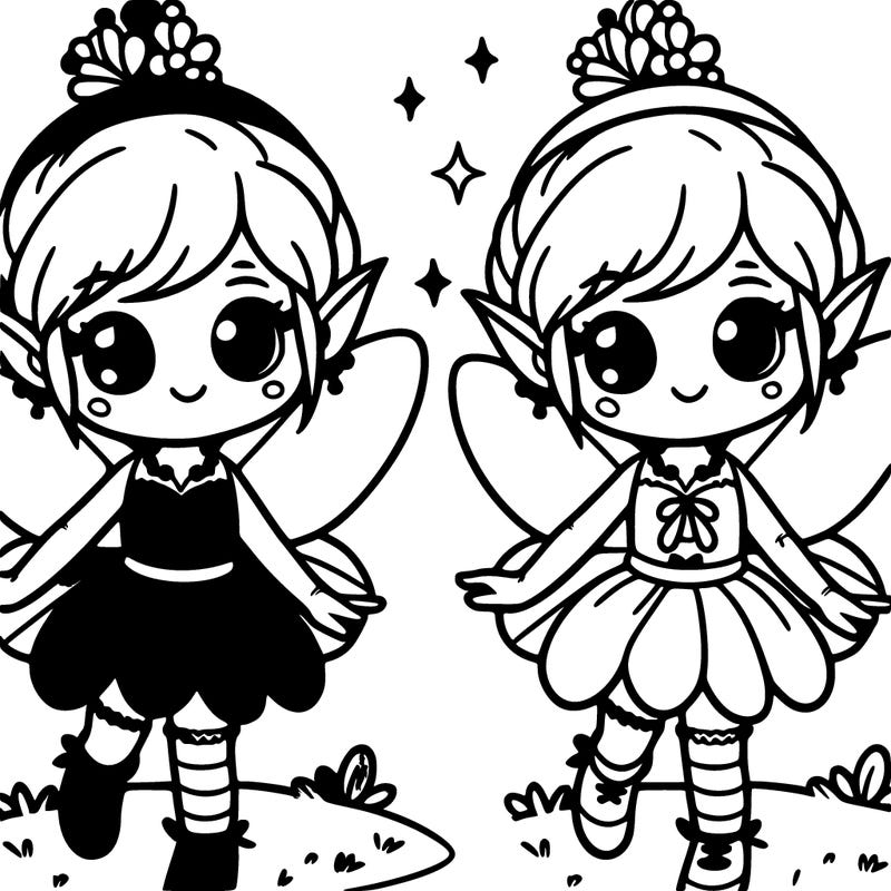 adorable tinker bell