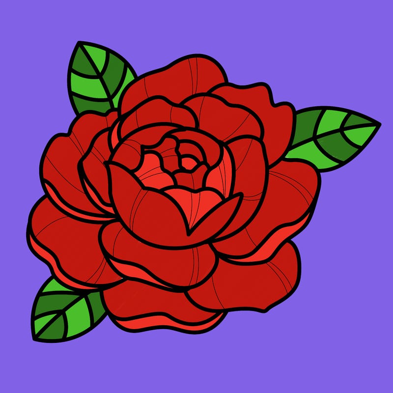 After