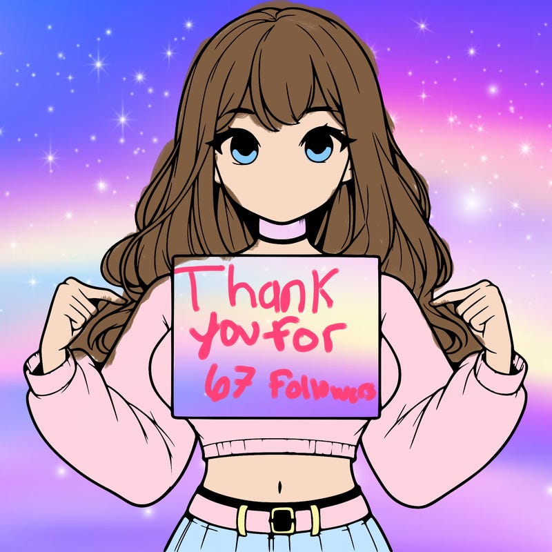 girl holding a blank sign in a long sleeve crop top