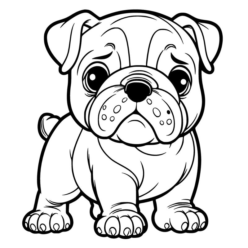 bulldog