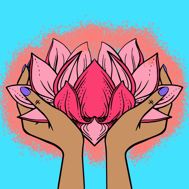 After