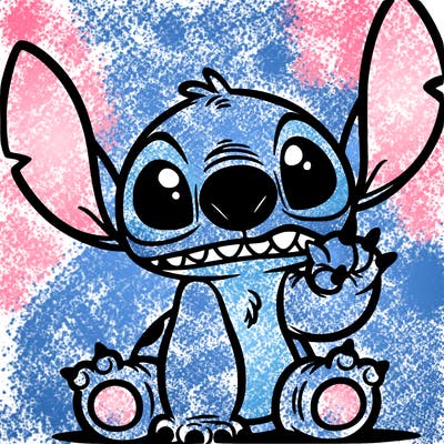 ugly stitch