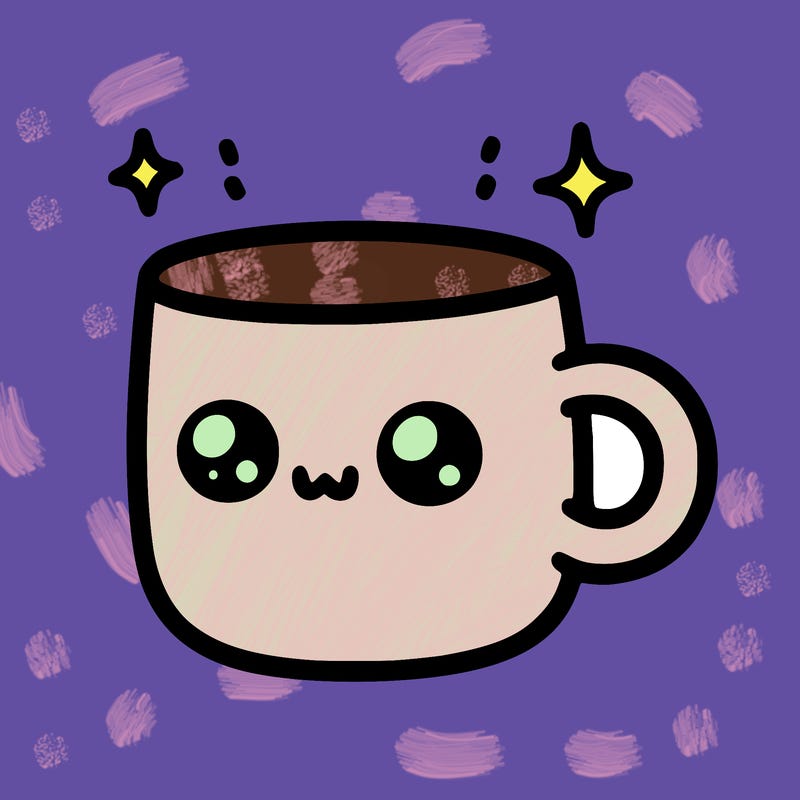 cup