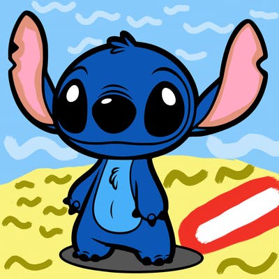 stitch