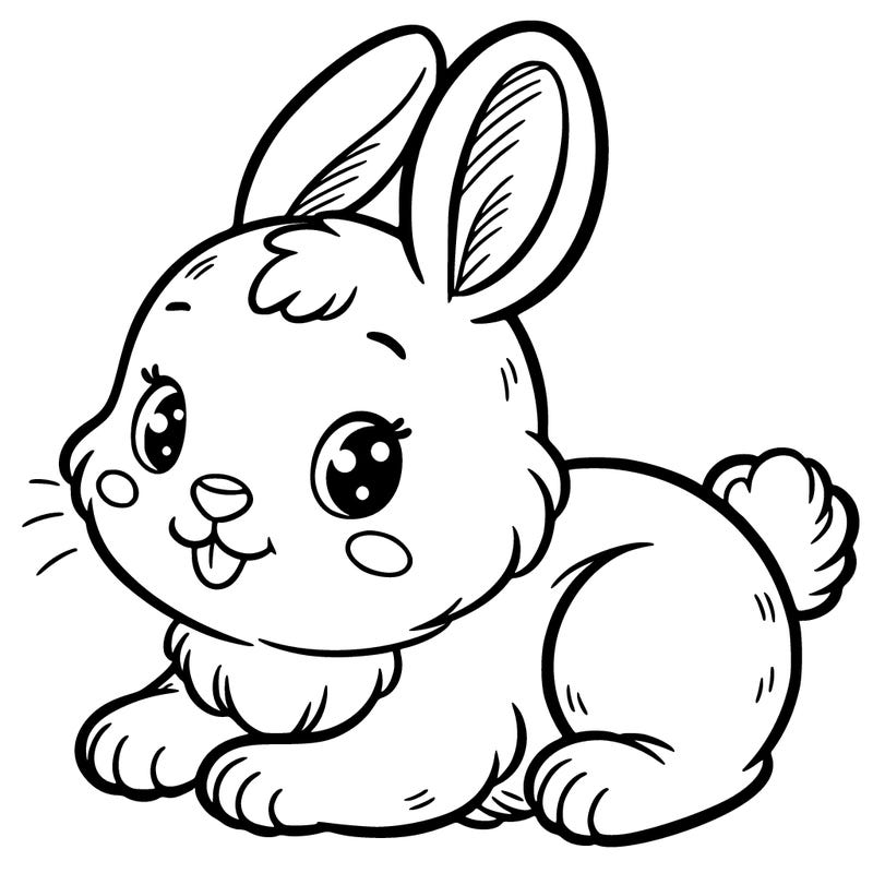 bunny