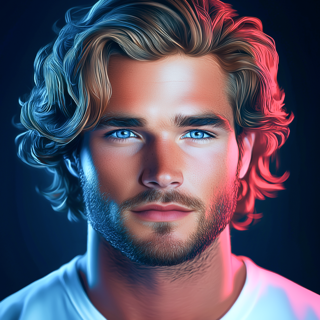 FriendX - Virtual AI Boyfriend - Entertainment App | MWM