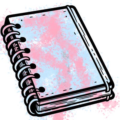 notebook