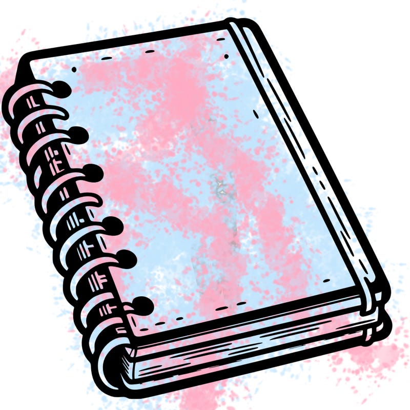 notebook