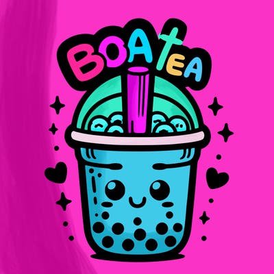 boba tea