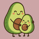 My Avocado App : Baby Tracker