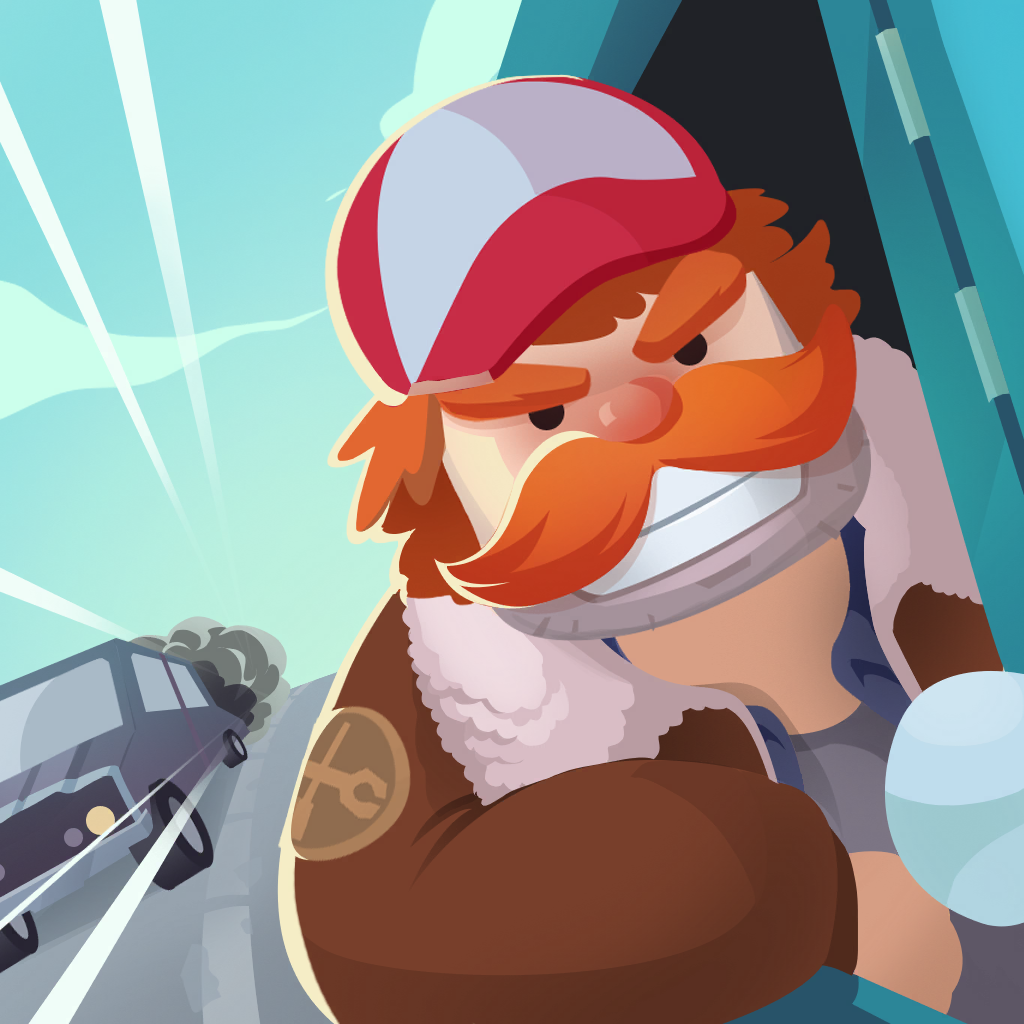 Clicker Racing - Games App | MWM