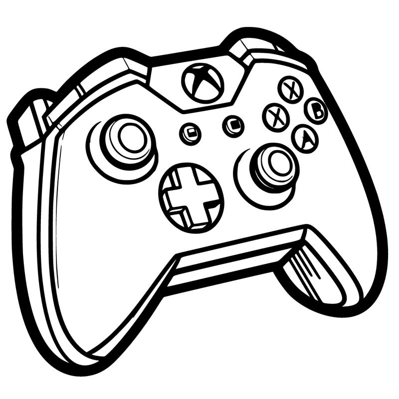 xbox  logo
