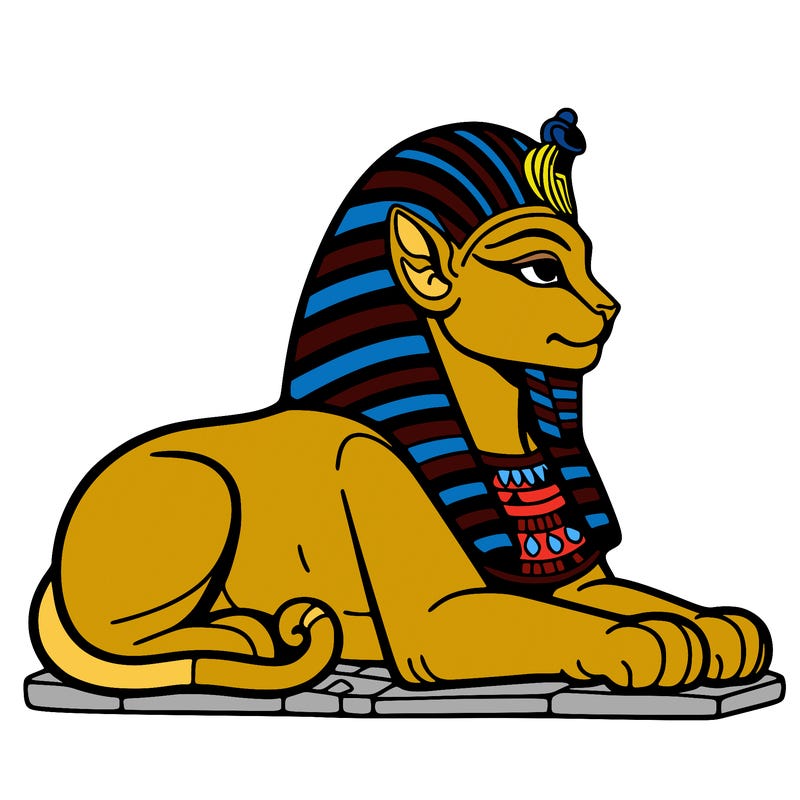 le sphinx