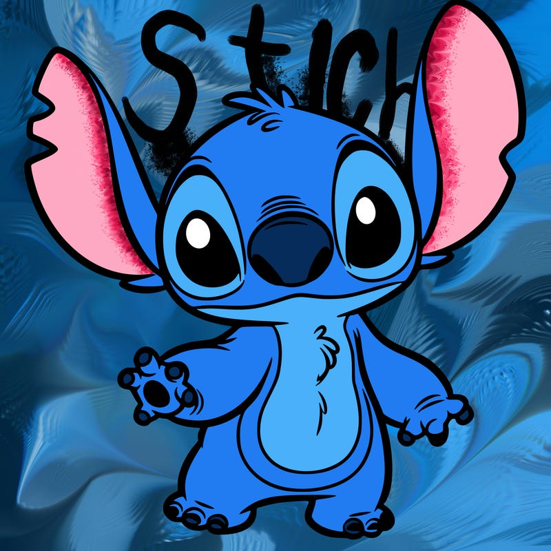 stitch