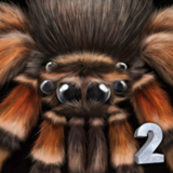 Ultimate Spider Simulator 2 - App Icon