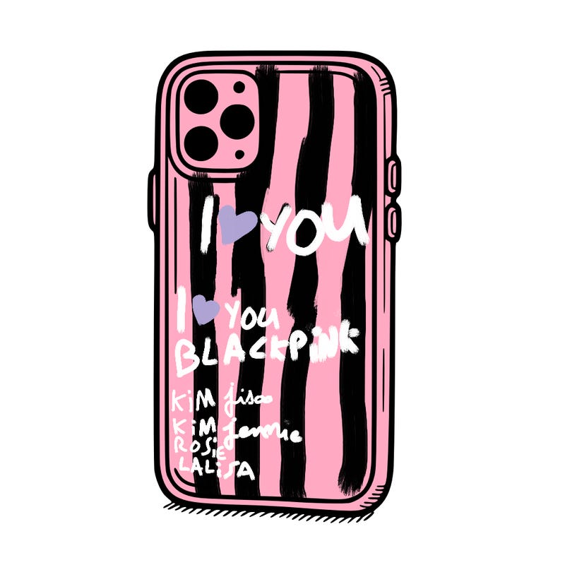 phone case