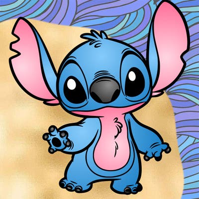 stitch