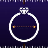 Ring Sizer - Size Measure App