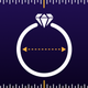 Ring Sizer - Size Measure App