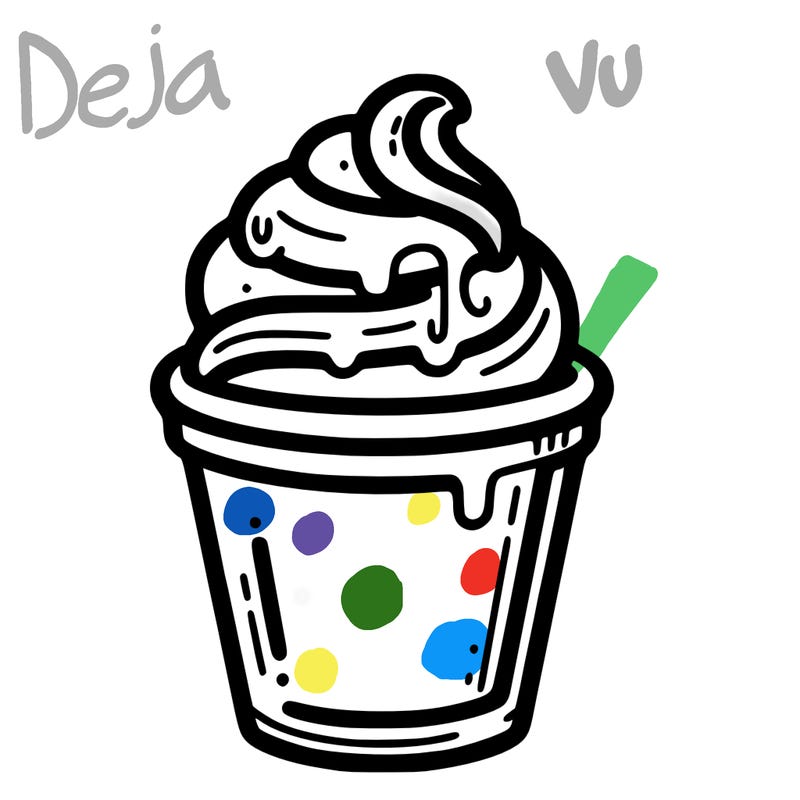cup ice cream