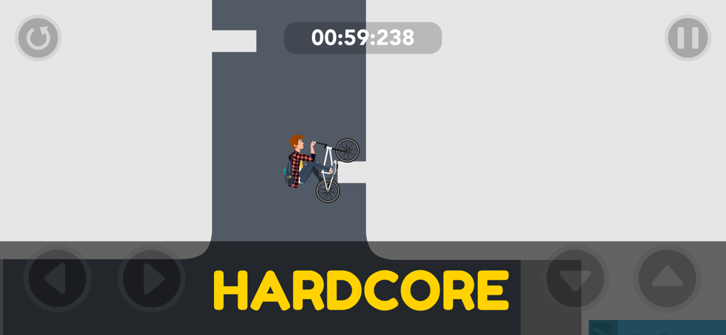 Draw Rider 2 | Create, Race & Survive Brutal Physics Tracks