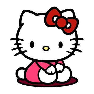 hello kitty