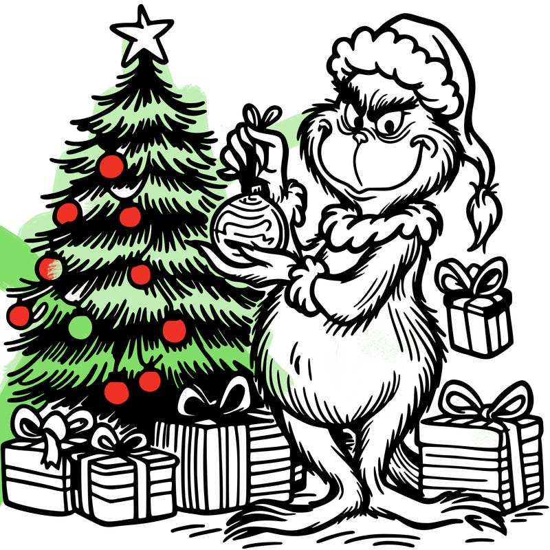 grinch