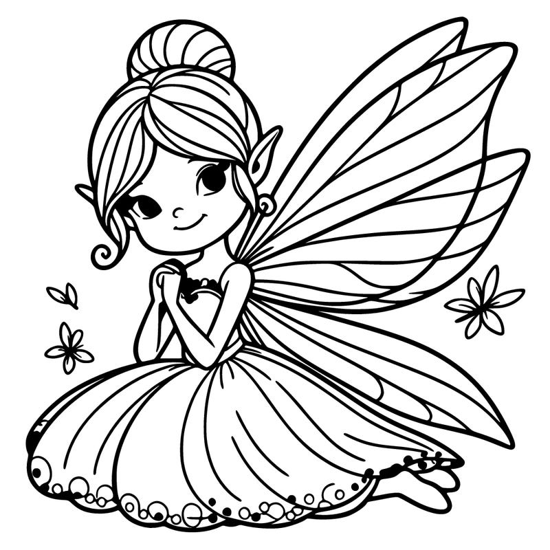 fairy