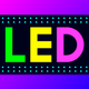 LED Banner - LED Text Scroller
