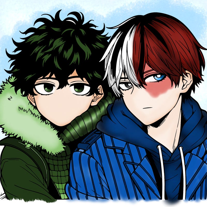 manga