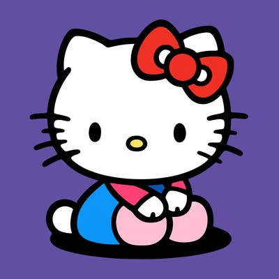 hello kitty