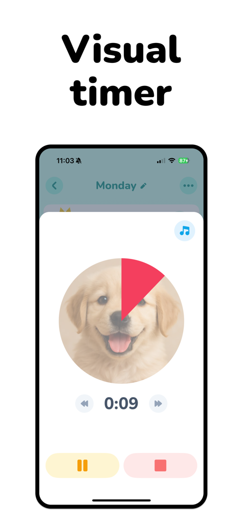 Lil Planner: Visual Schedule - Productivity App | MWM