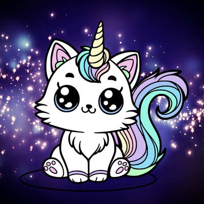 caticorn