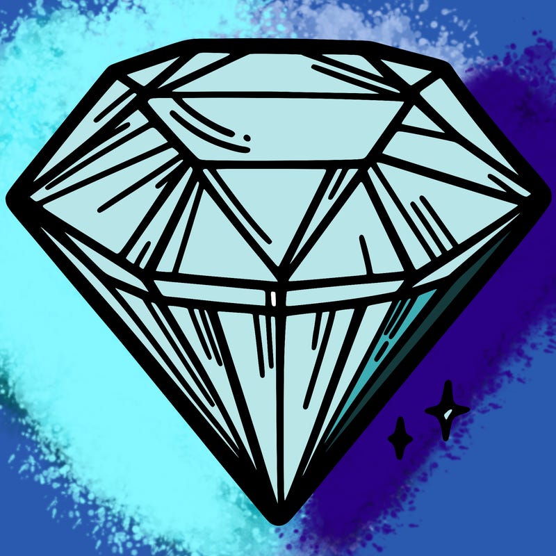 diamond