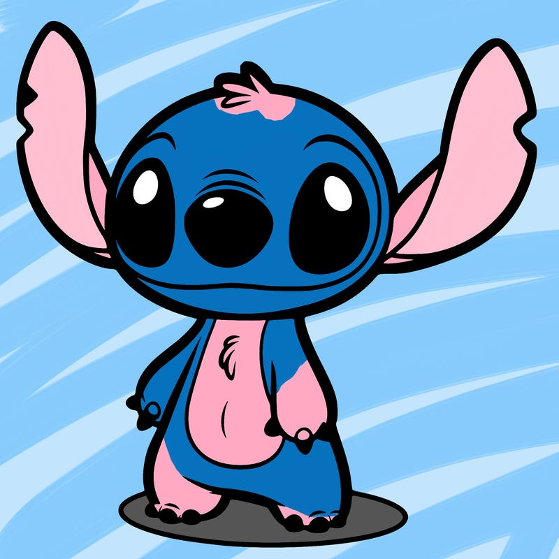 stitch