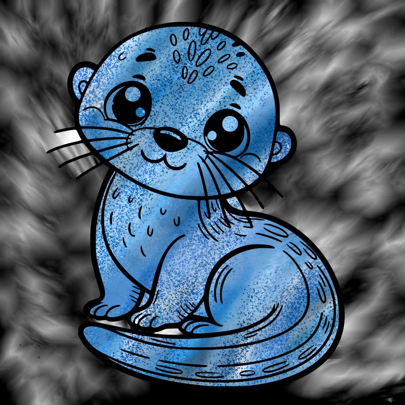 otter