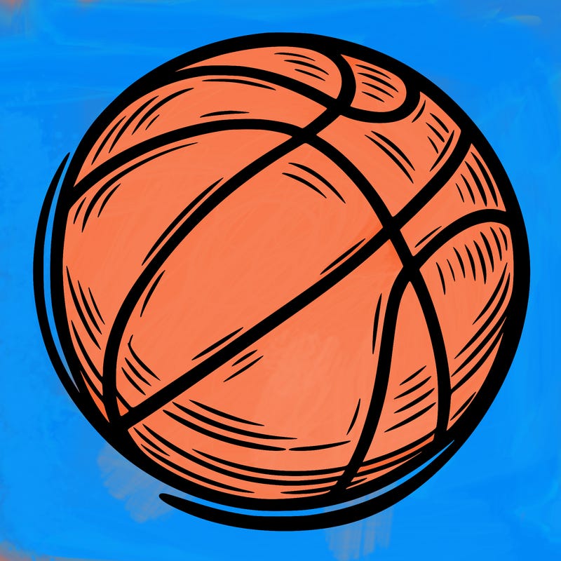 basketball