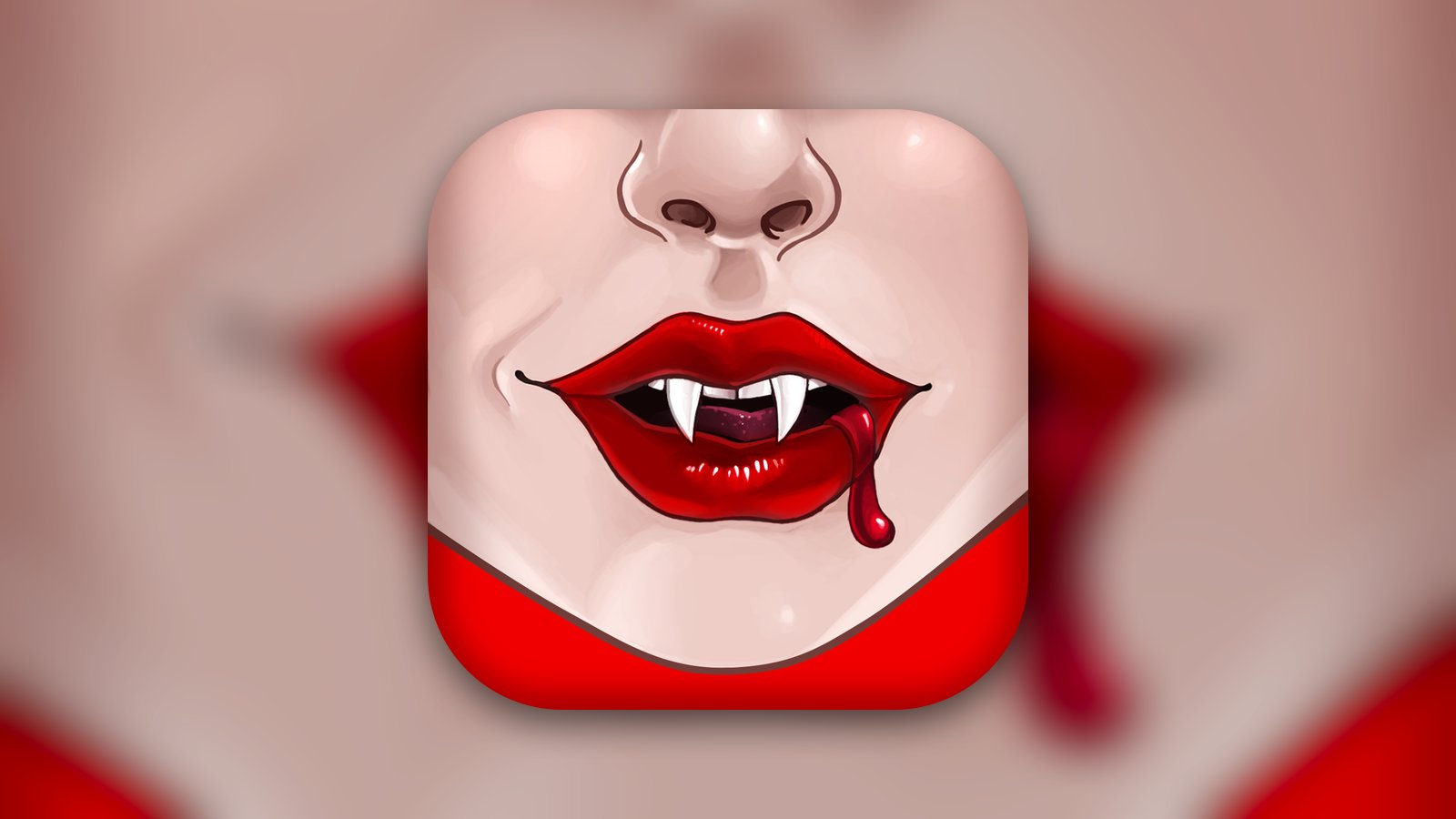 Vampify - Turn into a Vampire - Entertainment App | MWM