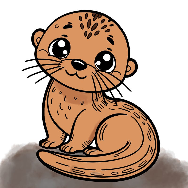 otter