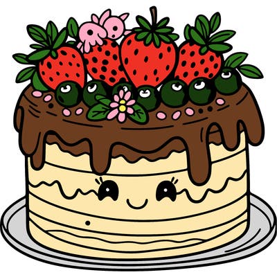 cake
